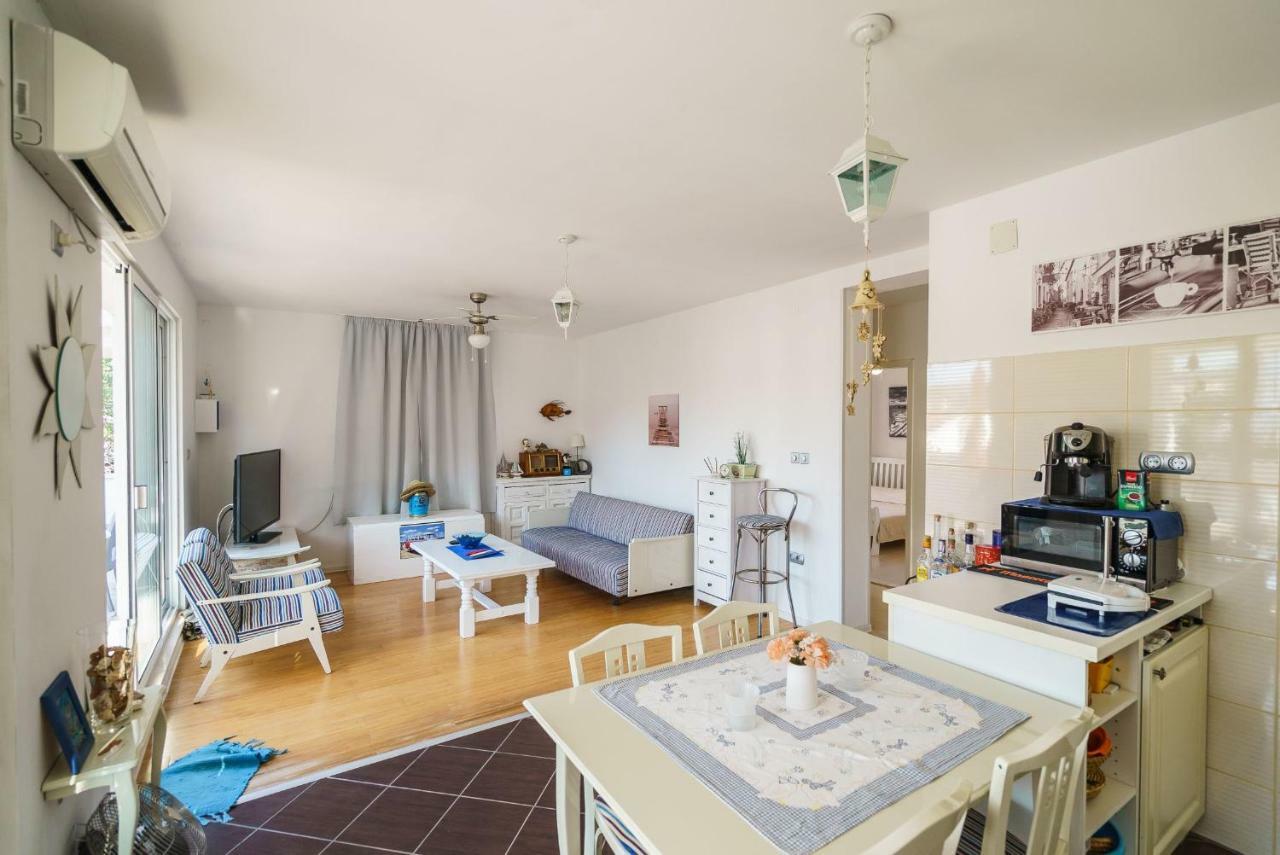 Terrasol Apartments Trogir Exterior foto