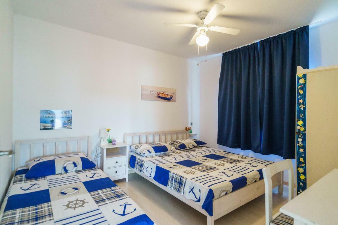 Terrasol Apartments Trogir Exterior foto