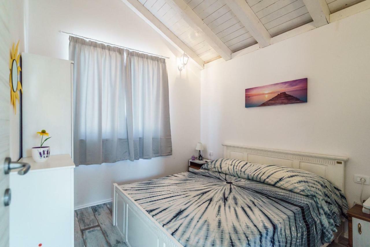 Terrasol Apartments Trogir Exterior foto